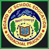 HP Board of School Education,Dharamshala (HPBOSE)